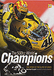 500cc MotoGP World Champions book