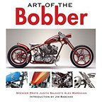 Art of the Bobber book