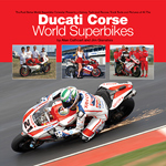 Ducati Corse Racing Yearbook 2009 MotoGP,  World Superbike