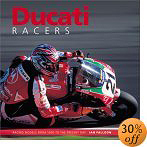 Ducati Racers Book