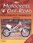 Motocross and off-Road performnce handbook