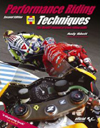 sportbike Performance Riding Techniques book
