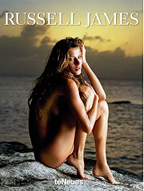 Russell James Sports Illustrated Swimsuit Victoria's Secret photo book