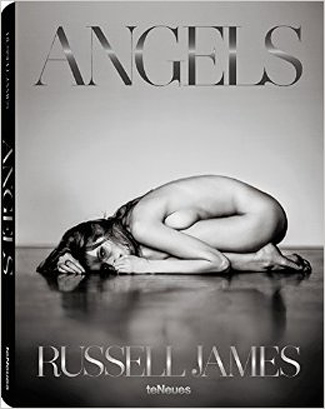 Angels book Russell James