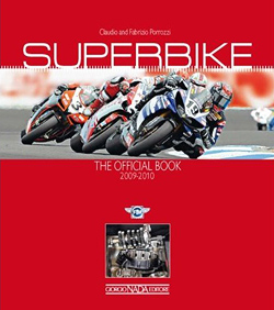 World Superbike yearbook 2009 2010