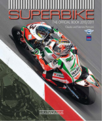 World Superbike SBK yearbook 2010