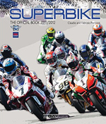 World Superbike SBK yearbook 2010