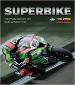 World Superbike SBK yearbook 2010