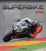 World Superbike SBK yearbook 2010