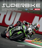 World Superbike SBK yearbook 2010