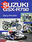 Suzuki GSXR book