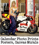 FastDates.com Calendar Photos, Postrs, Canvas Murals motorcycle, girls, girl, MotoGP, World Superbike