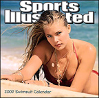 Sports illustrated calendar