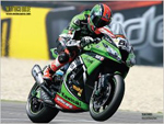 World Superbike SBK yearbook 2010