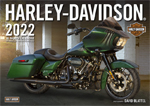 Harley-Davidson Calendar