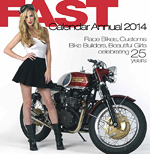 Fast Digital Magazine