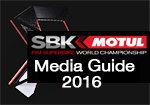 2015 SBK Media Guide Race Program