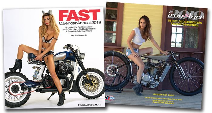 FAST Magazine