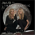 Aly & Aj Insomniatic CD music pictures photos website 