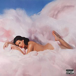 Katy Perry Teanage Dream album CD music buy
