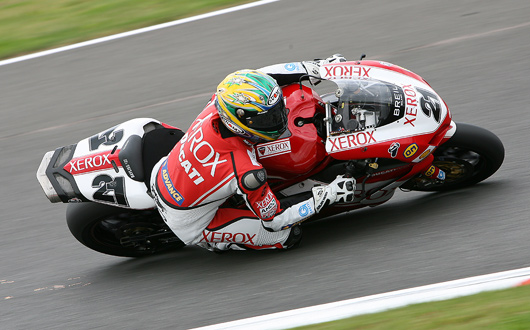 Casey Stoner 2007 World MotoGP Champion photo