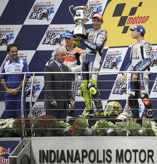 Indianapolis MotoGP USA