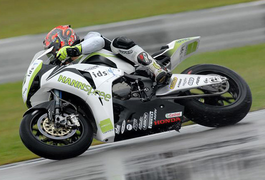 Kiyonari World Superbike photo action racing
