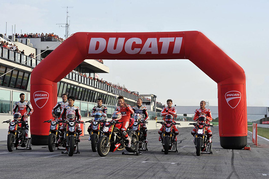 World Ducat Week