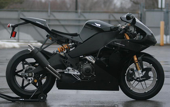 Buell 1090RS Superbike