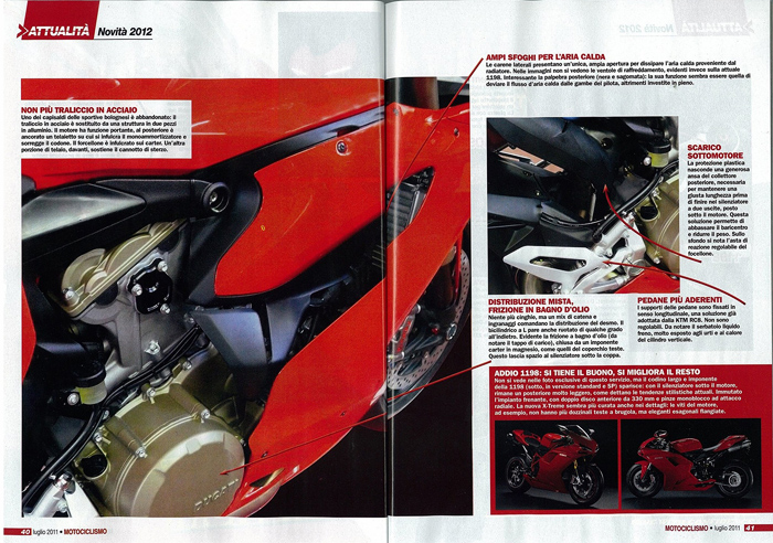 Ducati 20122 Superbike new motolisimo