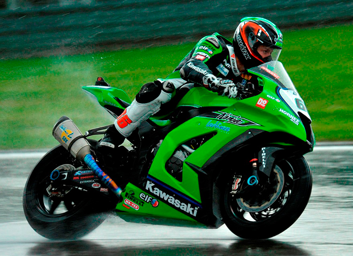 Tom Sykes PBM Kawasaki world Superbike winner Nurburgring photo picture