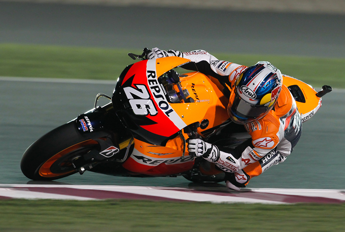 Dano Pedros actio photo qatar