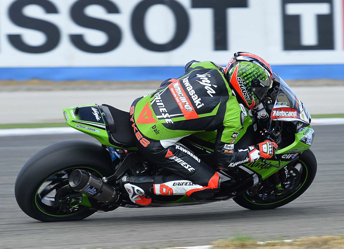 Tom Sykes