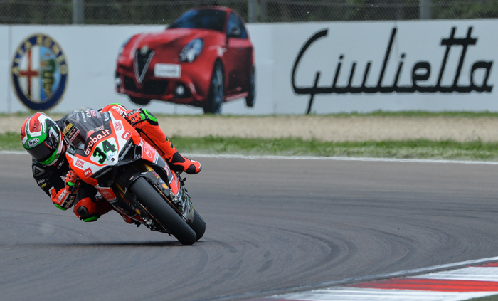 Giugliano action superpole