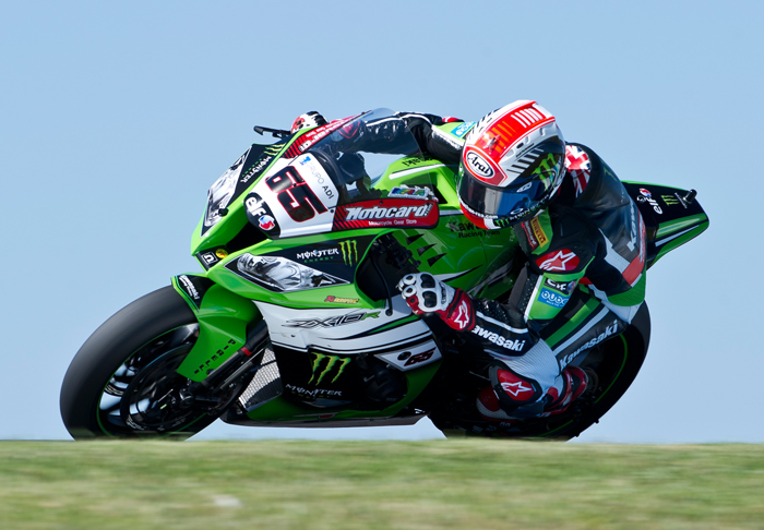 SBK race podium Thailand Superbike 2015