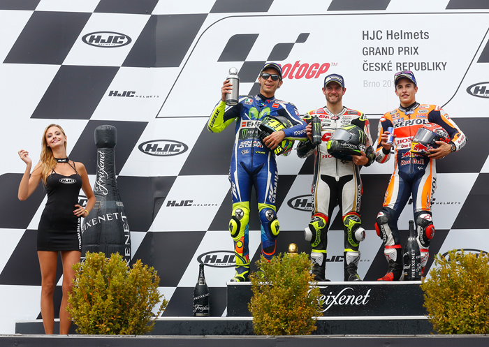 Marquez win MotoGP Germany