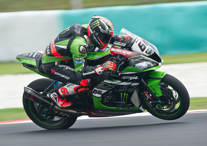 Sykes action