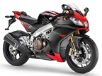 Aprilia RSVR