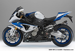 BMW Hp4 feature story