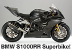 BMW S 1000RR