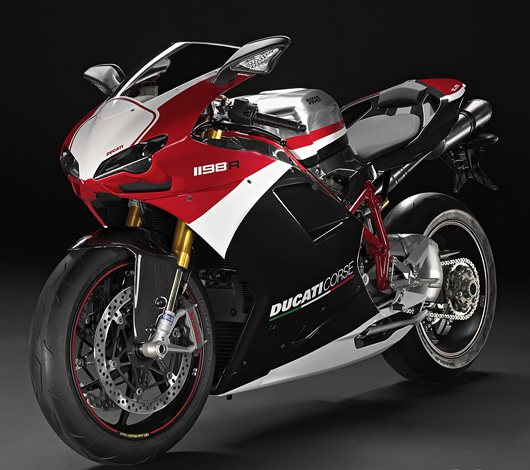 Ducati Superbike 2010 Special Edition