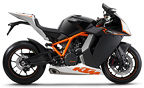 KTM RC8R