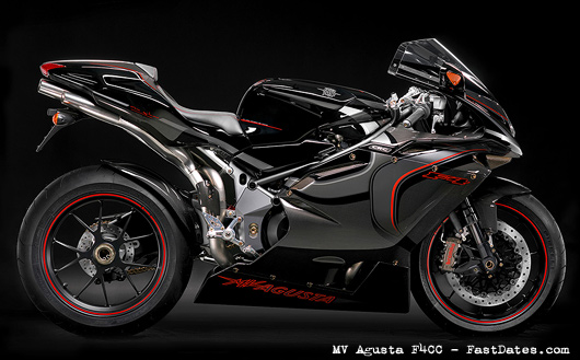 MV Agusta F4CC