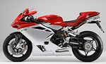 MV Agusta M4