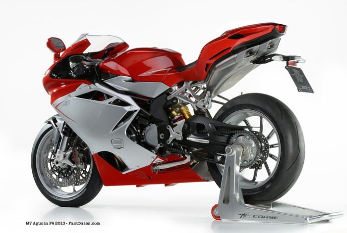 MV Agusta F4