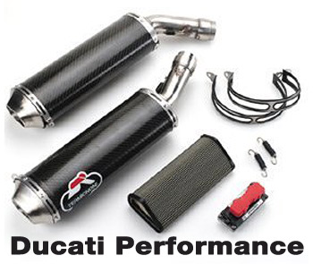Ducati Performnce Products