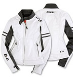 Ducati Womens Jacket