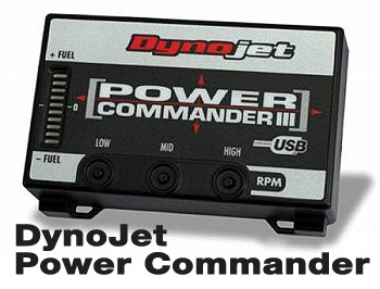 Dynojet Power Commander III mailorder