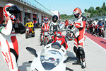 Ducati DRE photo