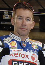 Troy Bayliss